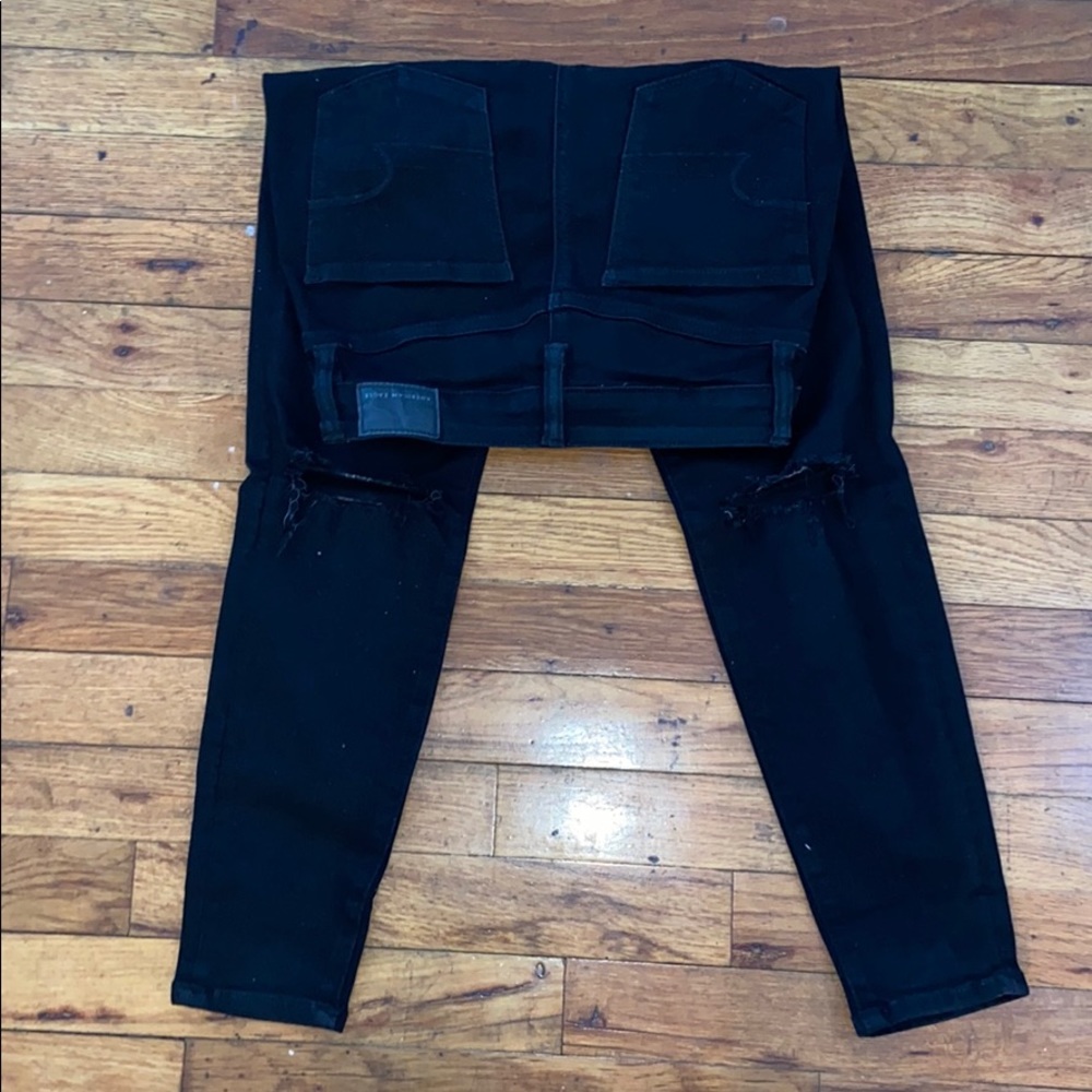 AEO Jeans